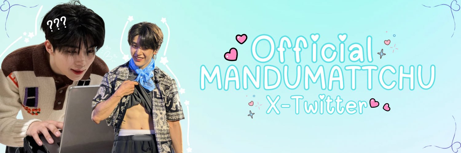 Mandumattchu banner