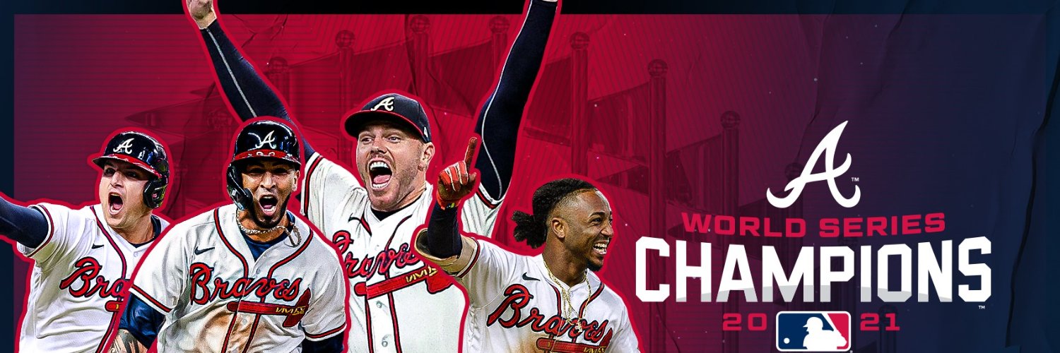 ATL Braves Fan banner