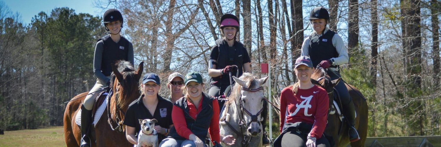 AlabamaEventing's profile banner image