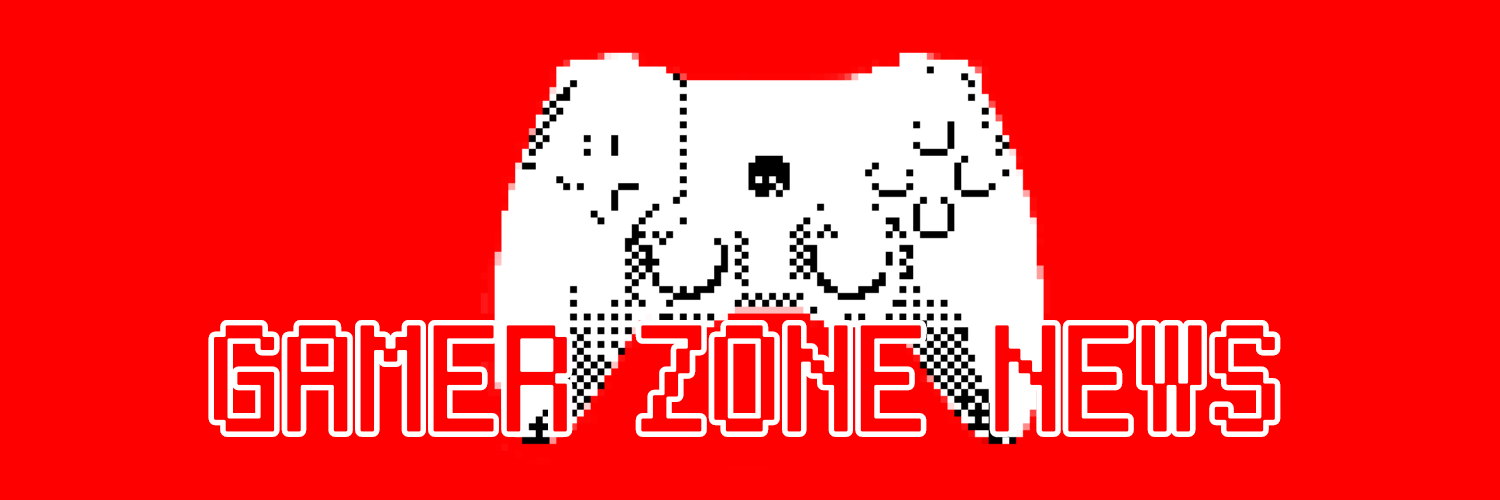 Gamer Zone News's banner