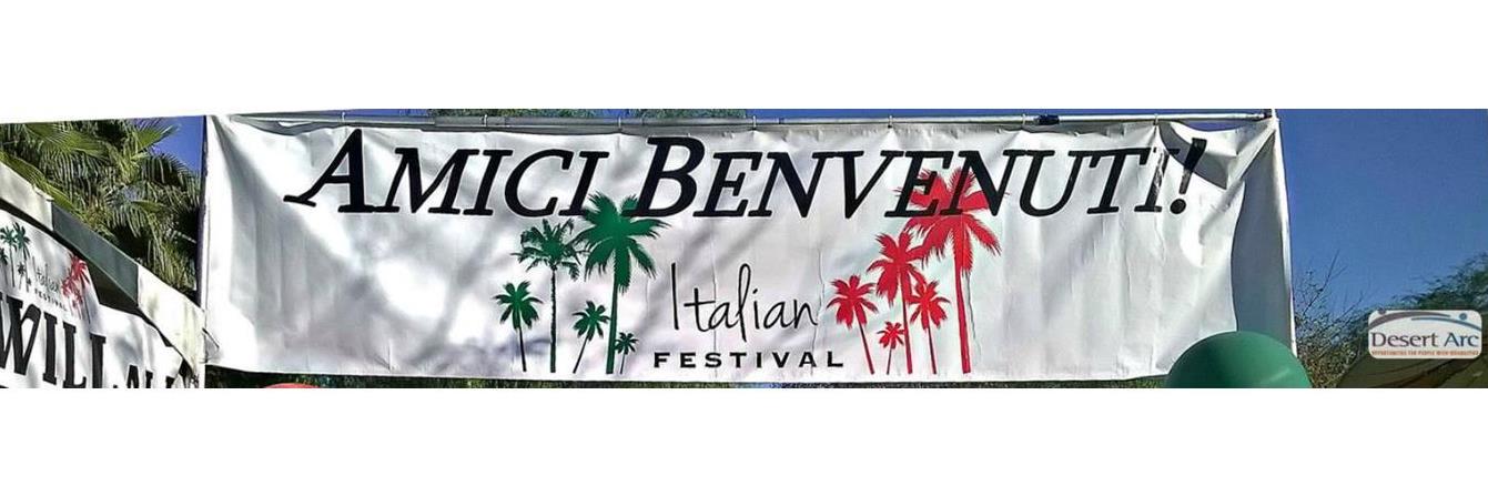 CVItalianFest's profile banner image