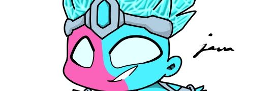 justinpg's profile banner image