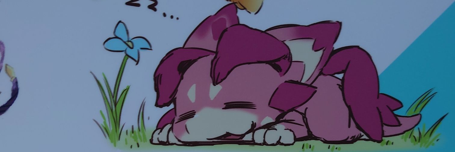 kzk4253's profile banner image