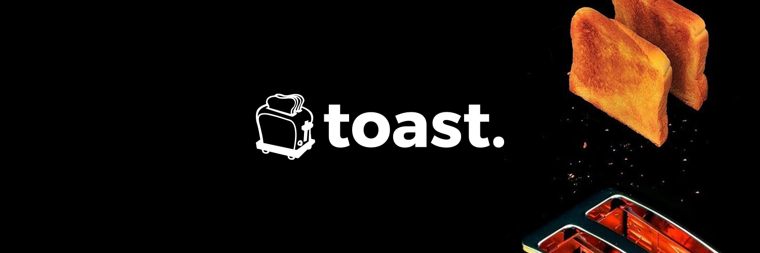 toastcreatives's profile banner image