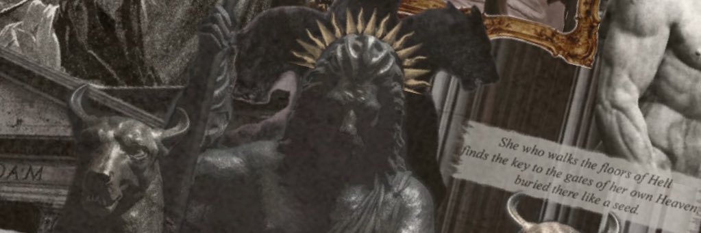 k | VIU A GAGA banner