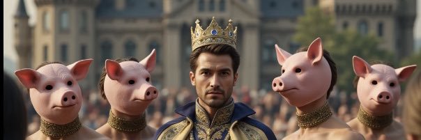 THE FINDOM KINGS banner