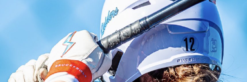Julia Valasek-Catcher/UTL's banner