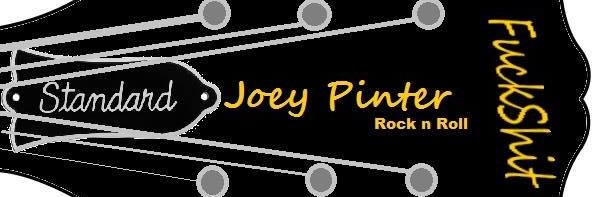 joeypinter's profile banner image