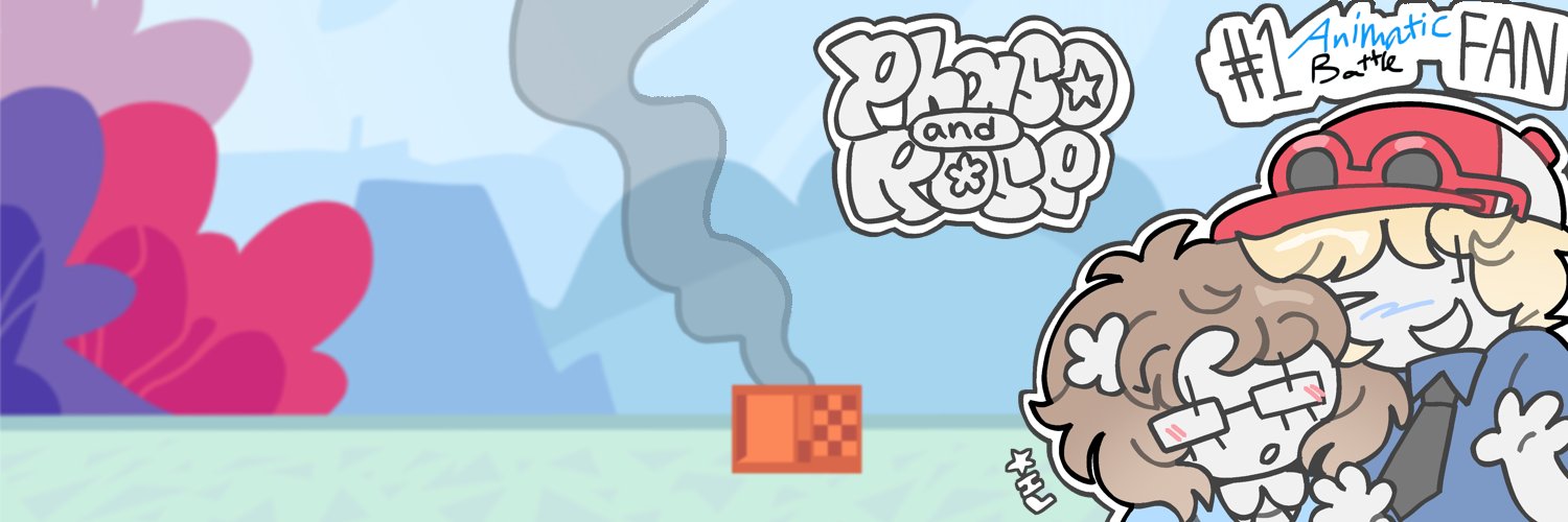 blueskies (#1 animatic battle fan) banner