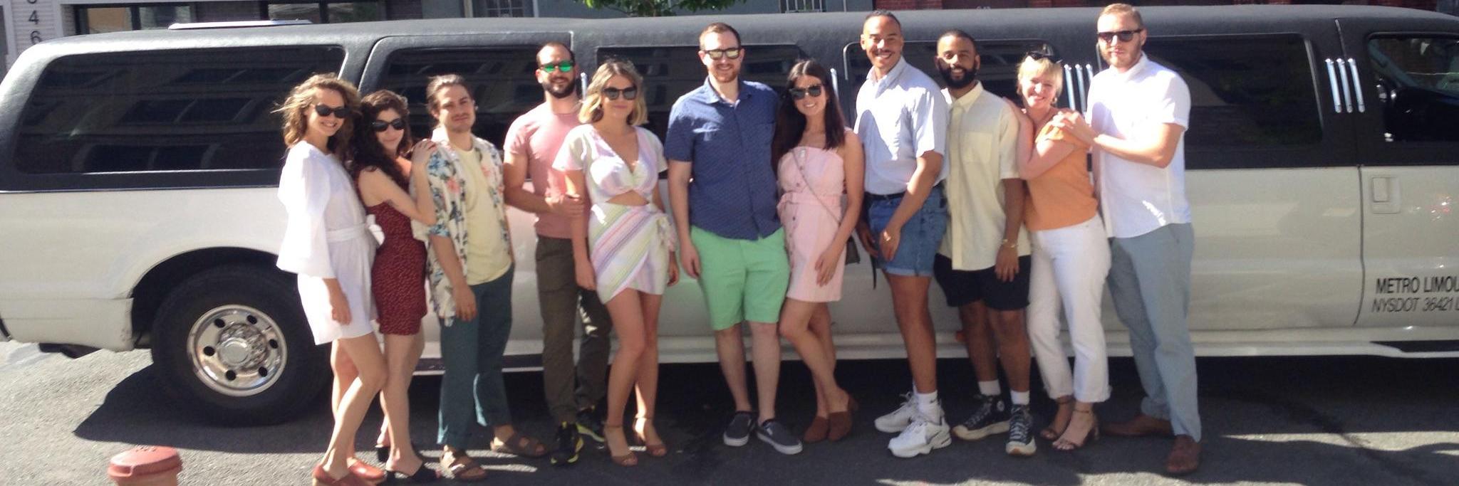 MetroLimousine's profile banner image