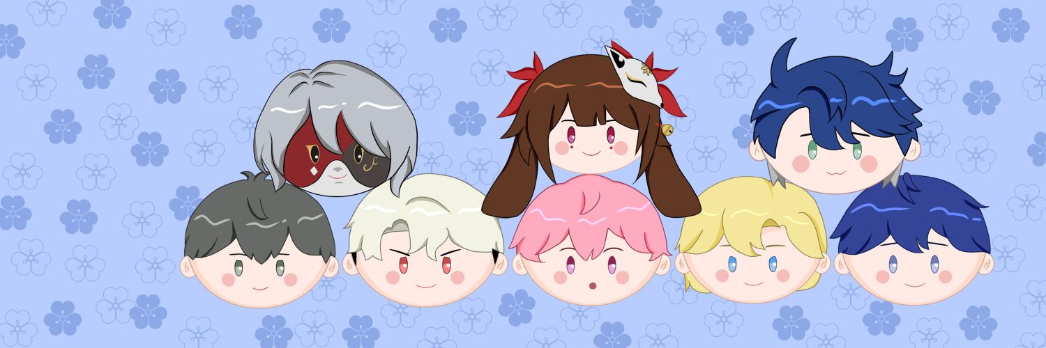 owl 🫧 banner