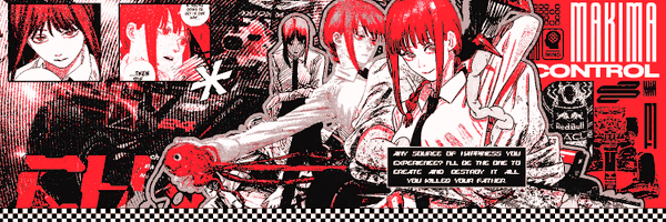 amotherofchains Profile Banner