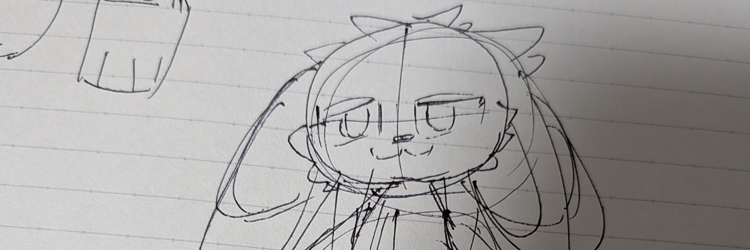 kyomuwolf's profile banner image