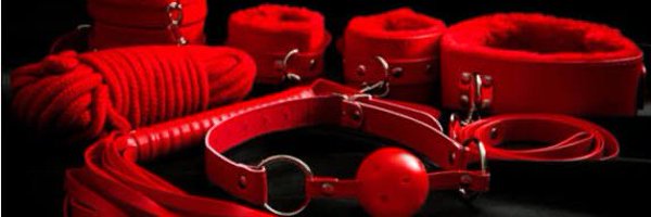 MistressK_Sarah Profile Banner