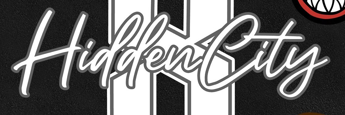 HiddenCityKT's profile banner image