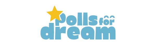 pollsforDREAM Profile Banner