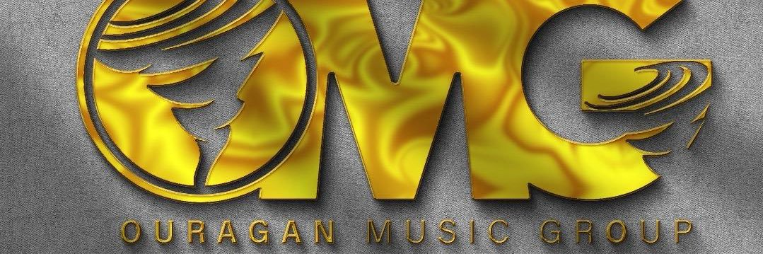 OMG(OURAGAN MUSIC GROUP) banner