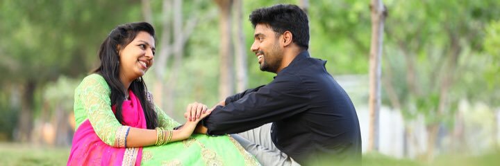 iambharathm's profile banner image