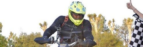 Jorge Torres “El brecho” banner