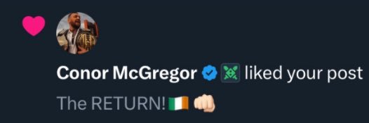 Gladiator MMA banner