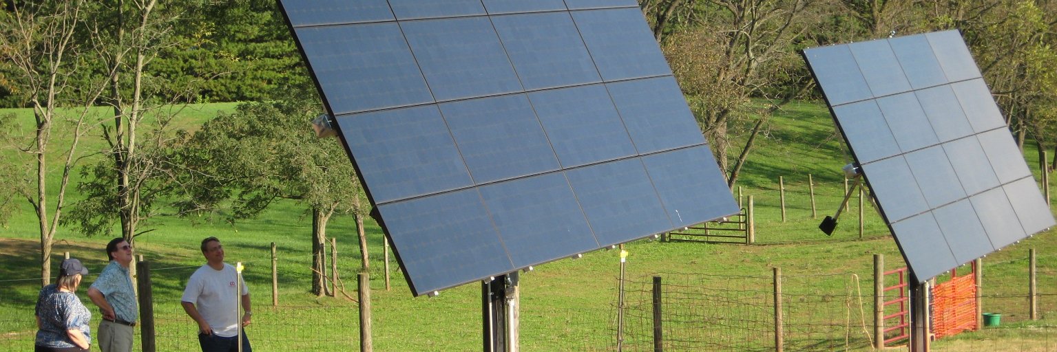 iSupportSolar's profile banner image