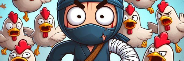 theinjuredninja Profile Banner