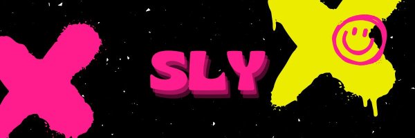 11Sly_ Profile Banner
