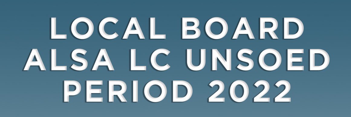 ALSA LC Unsoed banner