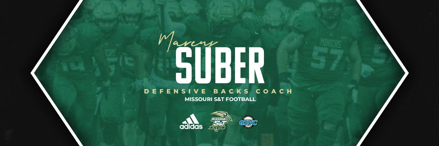 Marcus Suber (@Coach_Suber_) / Posts / X
