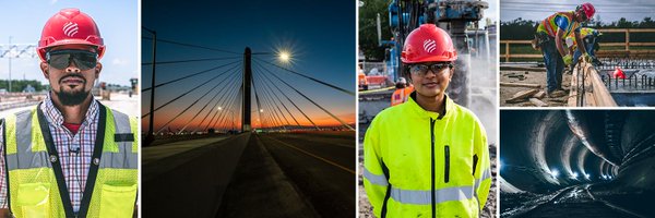 LaneConstruct Profile Banner