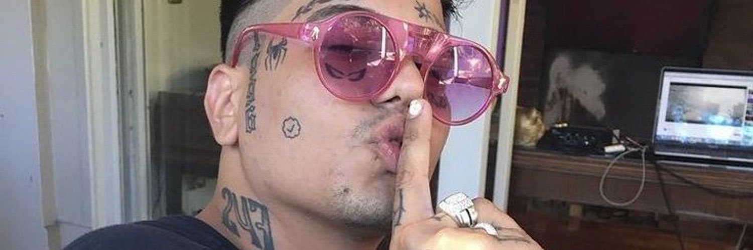 nolidomm's profile banner image