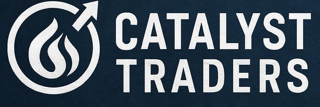 Catalyst Traders banner
