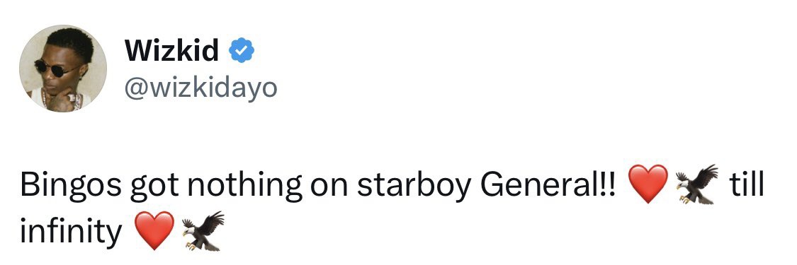 Fortune 🇳🇬 banner