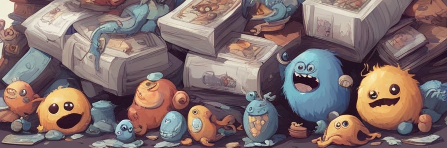 TheNostalgiacs's profile banner image