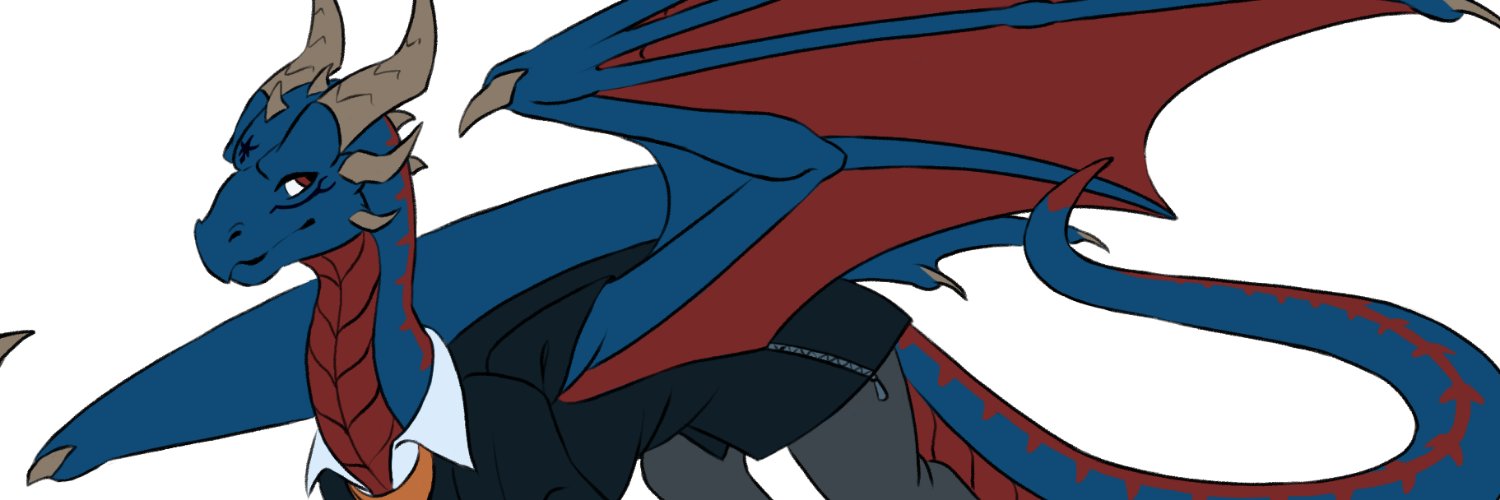 Stranger Dragons Prevail banner