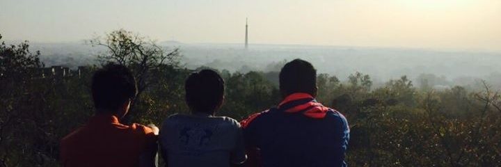 ashutoshsinha51's profile banner image
