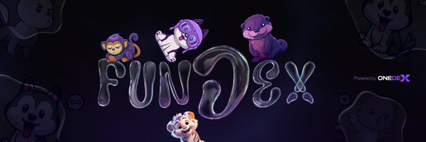 dex_funx Profile Banner