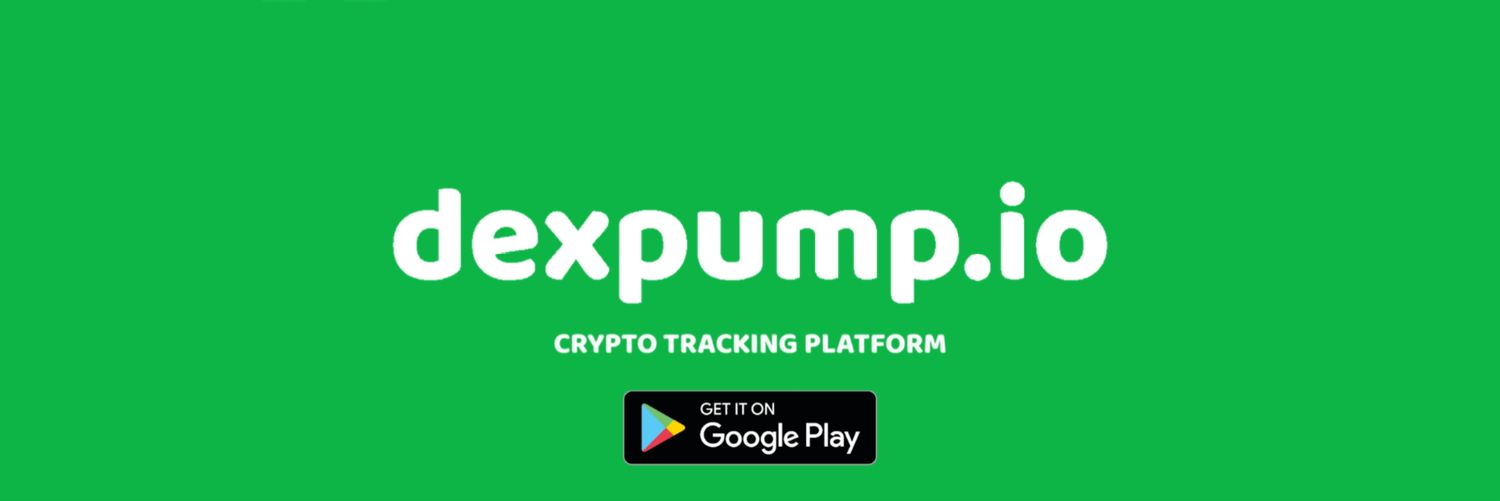dexpump.io banner