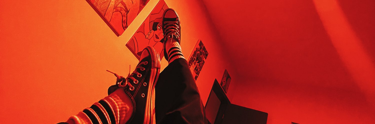 eudihara's profile banner image