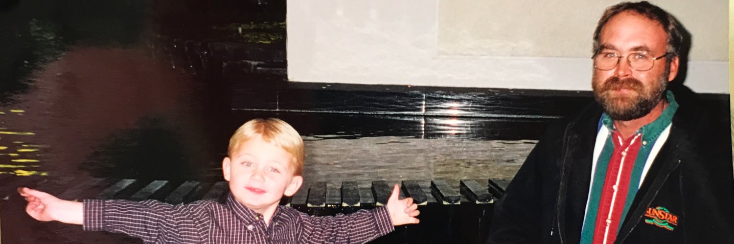 SamBricker99's profile banner image