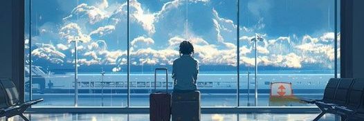 chibinade's profile banner image