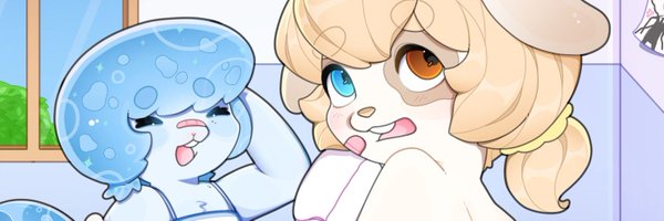 bubbleniki_ Profile Banner