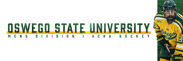 OswegoACHA Profile Banner