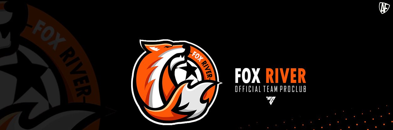 IIP FOX RIVER banner