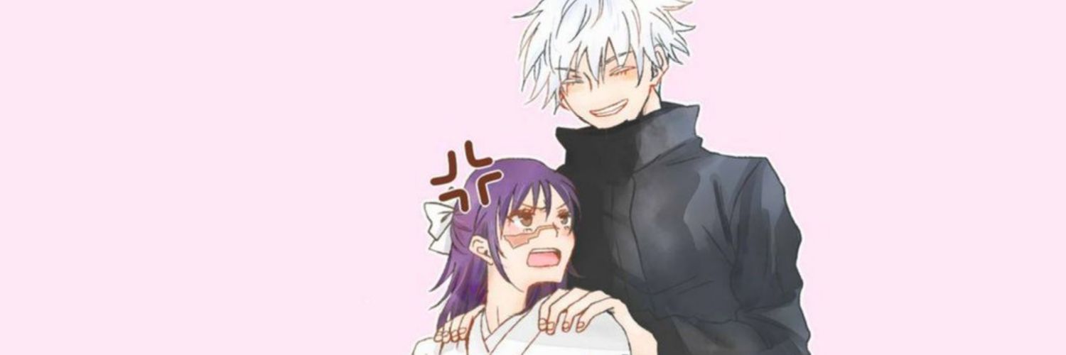 かも's banner