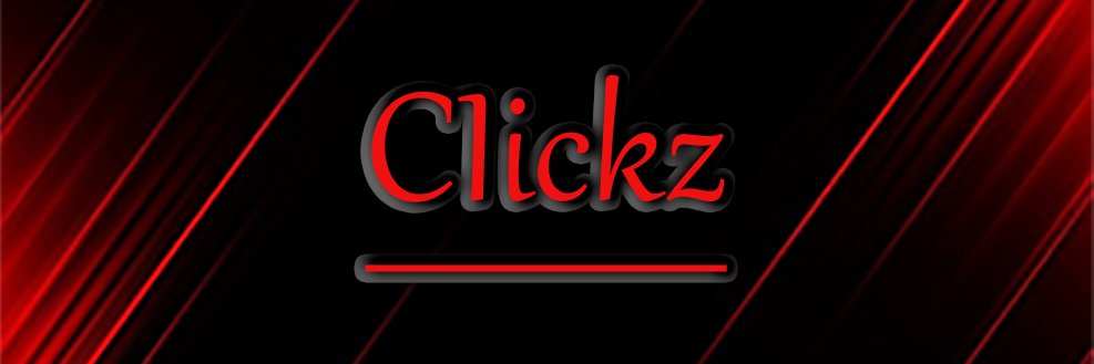 Clickz72's profile banner image