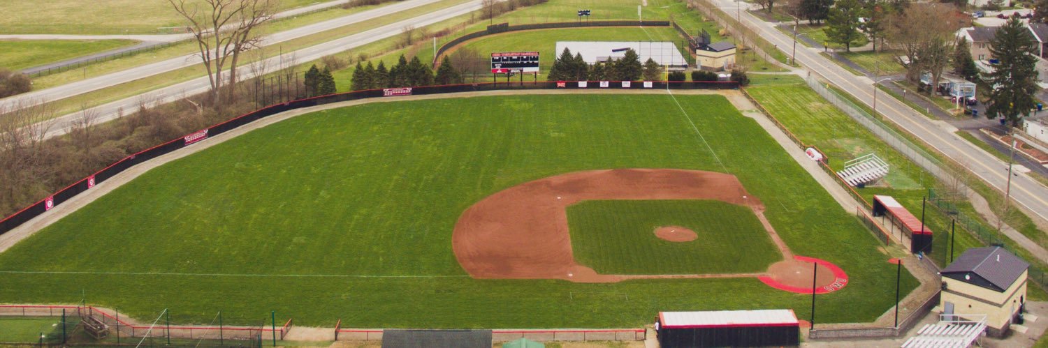 OWU_Baseball's profile banner image