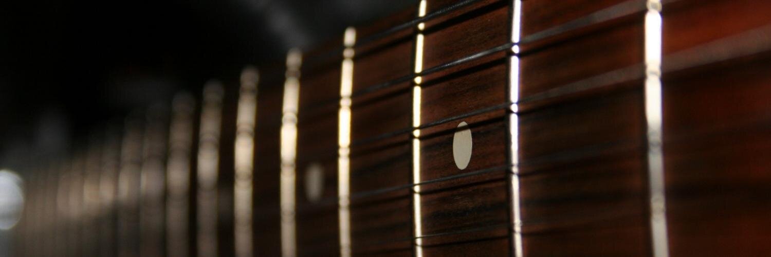 TheBluesBlogger's profile banner image