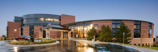 Hays Medical Center Profile Banner