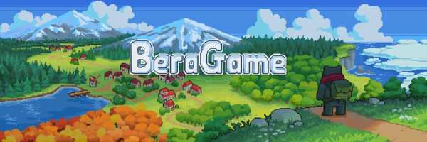 beragame_ Profile Banner